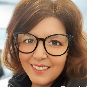 Meet your Posher, Cheryl